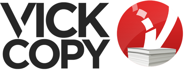 VickCopy - vick copy inc